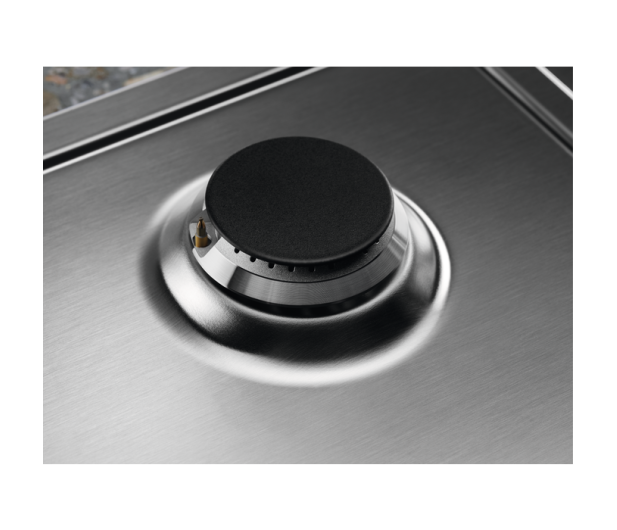 Electrolux EGS6426SX - 1015474 - zdjęcie 10